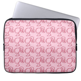 Barb Laptop Sleeve