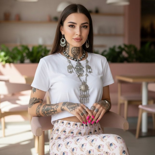 Barb Leggings (Skapare uppladdad)