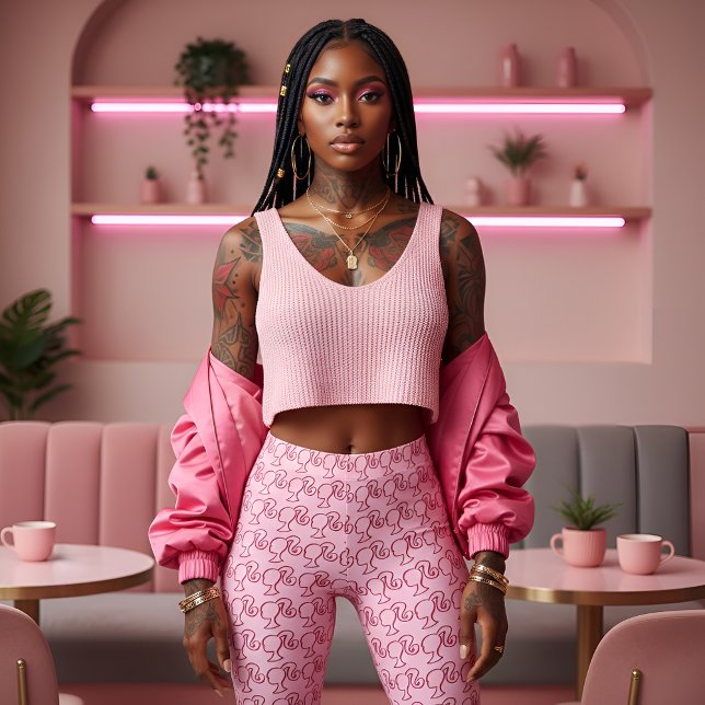 Barb Leggings (Skapare uppladdad)