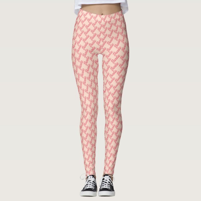 Barb Leggings (Framsida)