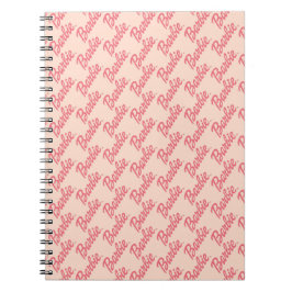 Barb Notebook Anteckningsbok