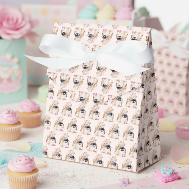 Barb Presentaskar (Skapare uppladdad)