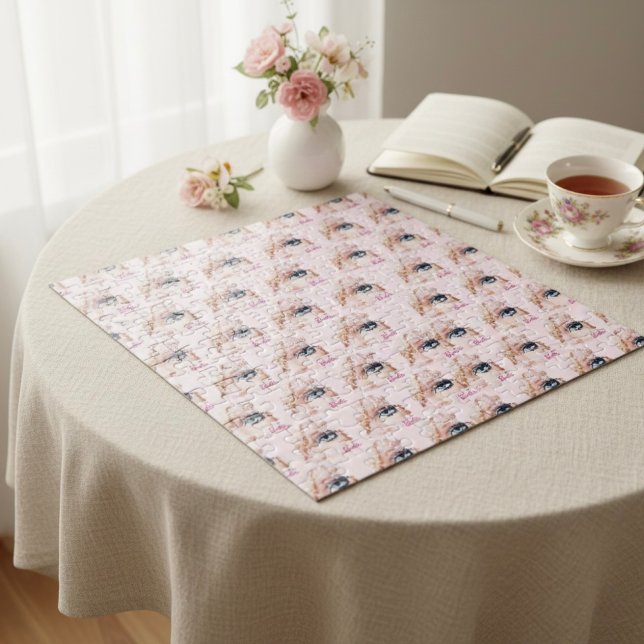 Barb Pussel (Skapare uppladdad)