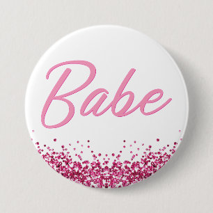 BARB Rosa Malibu Doll Thmet Babe Bachelorette Knapp