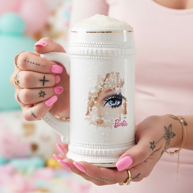 Barb Sejdel (Skapare uppladdad)