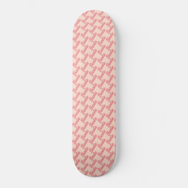 Barb Skateboard (Framsida)
