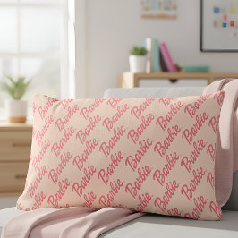 Barb Throw Pillow Lumbarkudde