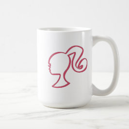 Barb Travel Mug Kaffemugg