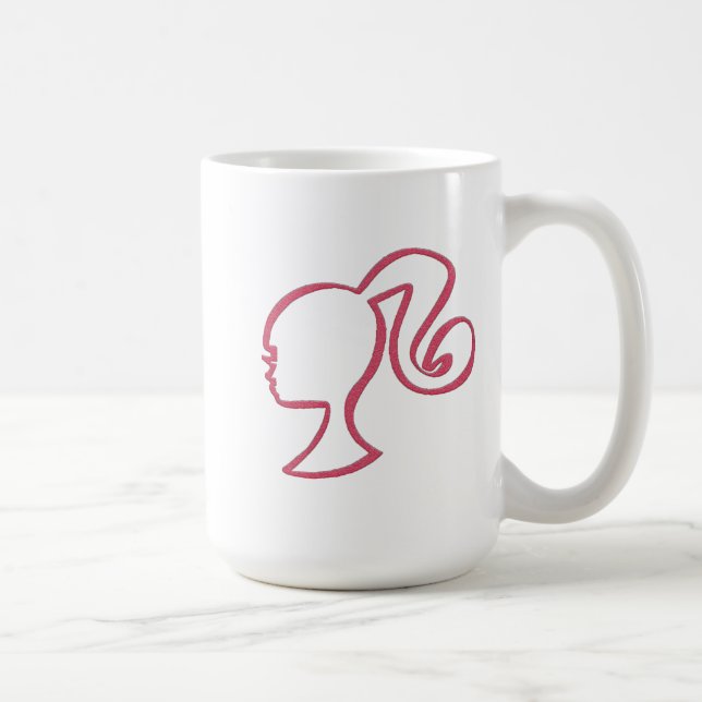 Barb Travel Mug Kaffemugg (Höger)