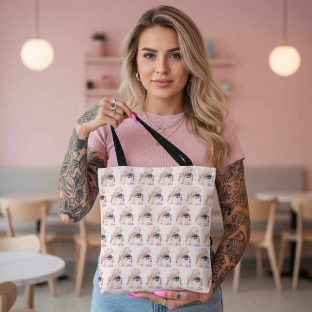 Barb Tygkasse (Skapare uppladdad)