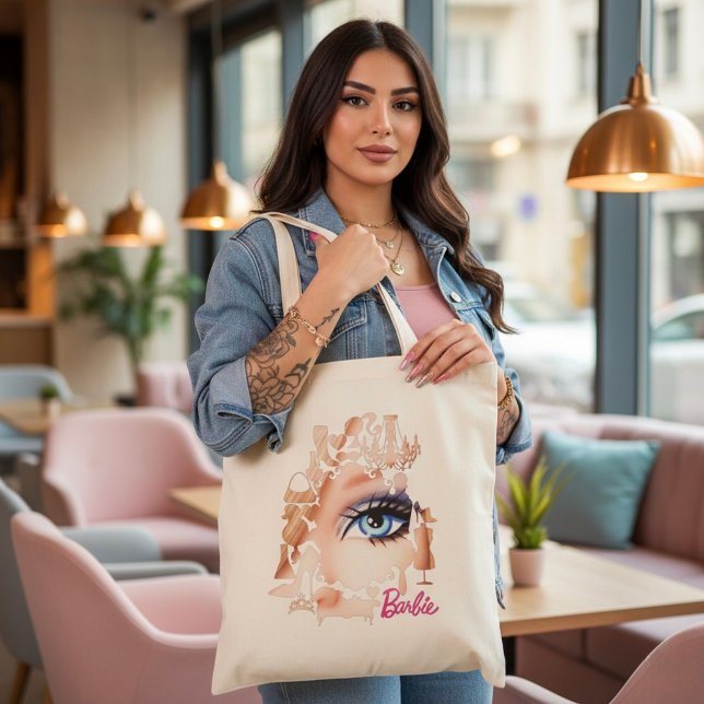 Barb Tygkasse (Skapare uppladdad)