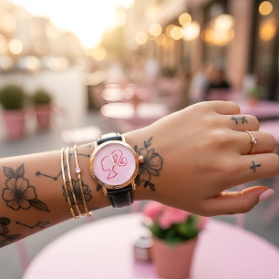 Barb Watch Armbandsur