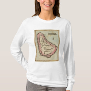 Barbadoer 2 tee