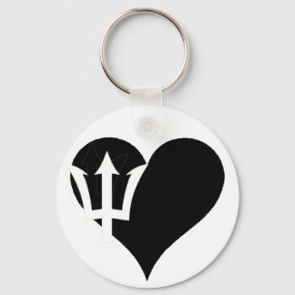 Barbados 1120 nc nyckelring