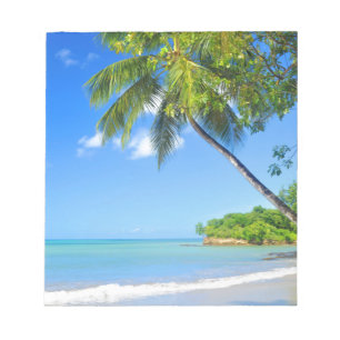 Barbados Anteckningsblock