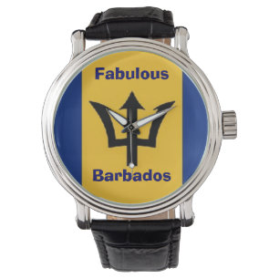 Barbados Armbandsur