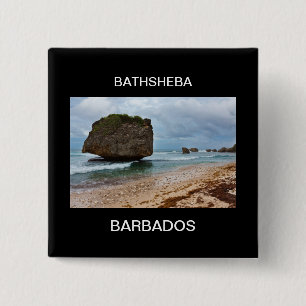 Barbados, Bathsheba Sten Knapp