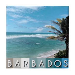 Barbados Beach Kakelplatta
