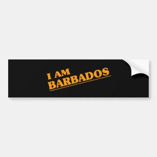 BARBADOS BILDEKAL