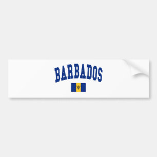 BARBADOS BILDEKAL