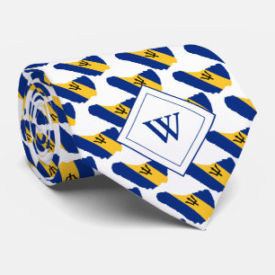 BARBADOS Christian Scripture Monogram Slips