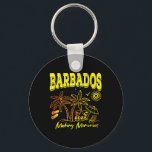 Barbados Cruise Vacation 2025 Family Trip Friends  Nyckelring<br><div class="desc">Barbados Cruise Vacation 2025 Family Trip Friends Matching</div>