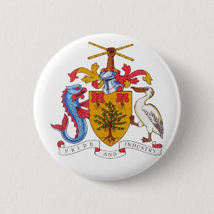 barbados emblem knapp