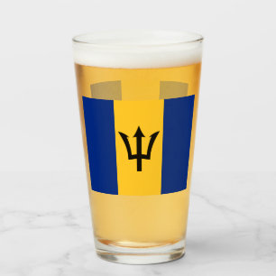 Barbados Glaskopp