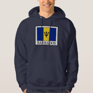 Barbados Hoodie