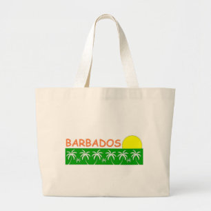 Barbados Jumbo Tygkasse