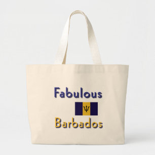 Barbados Jumbo Tygkasse