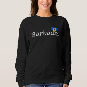 Barbados Kärlek T Shirt