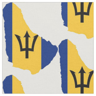 Barbados kartatyg tyg