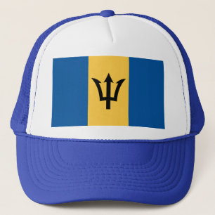 BARBADOS KEPS