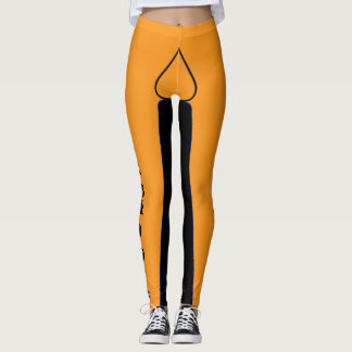 Barbados Klassisk Streetwear Leggings
