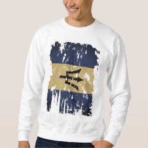 Barbados Lång Ärmad Tröja