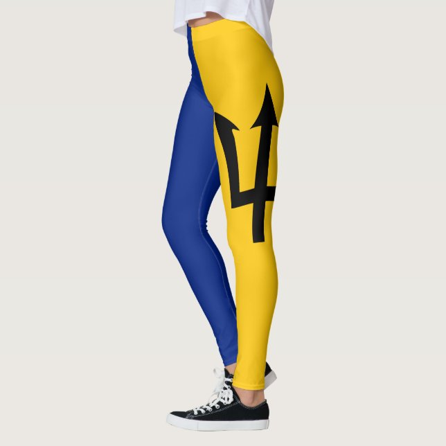 Barbados Leggings (Vänster)