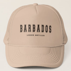 Barbados Lesser Antilles Keps