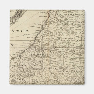 Barbados Magnet