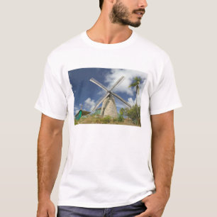 BARBADOS, nordöstra kusten, Morgan Lewis: Morgan T Shirt