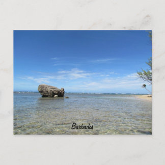 Barbados - Öster Kusten 1 Vykort