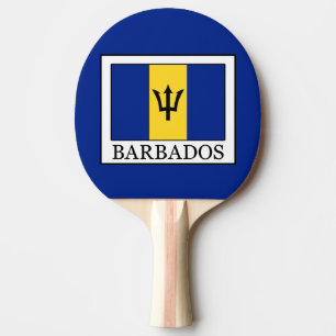 Barbados Pingisracket
