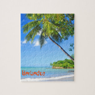 Barbados Pussel