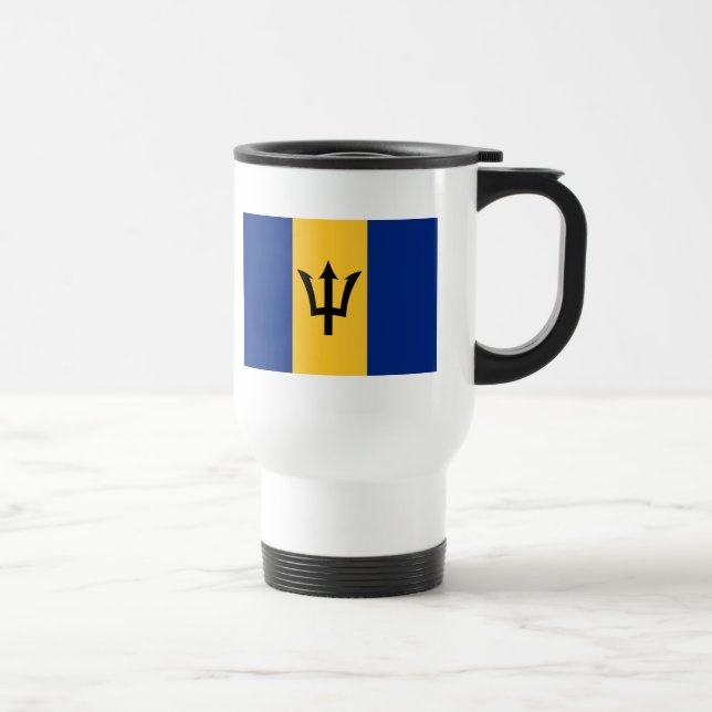 barbados resemugg (Höger)