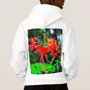 Barbados stolthet t shirt