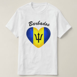 BARBADOS T SHIRT