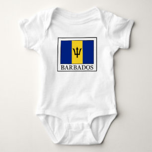 Barbados T Shirt