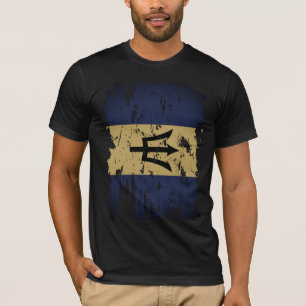 Barbados T Shirt
