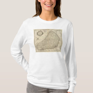 Barbados Tee