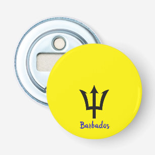Barbados Trident Flasköppnare